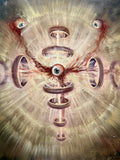 “Divine Mechanism” — Art Print